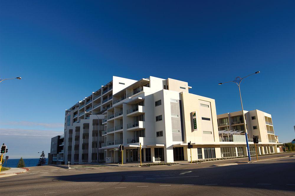 Aparthotel Quest Scarborough Perth Exterior foto