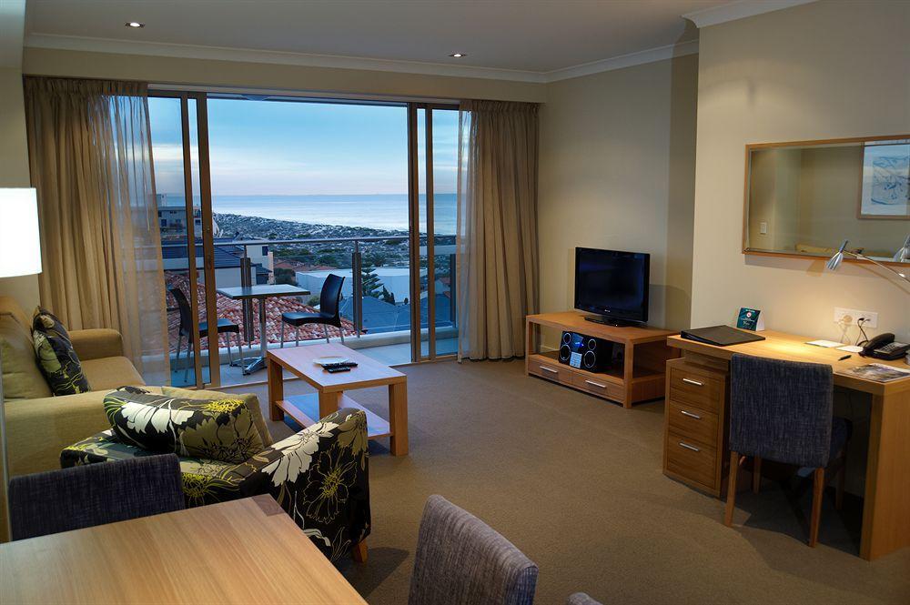 Aparthotel Quest Scarborough Perth Exterior foto