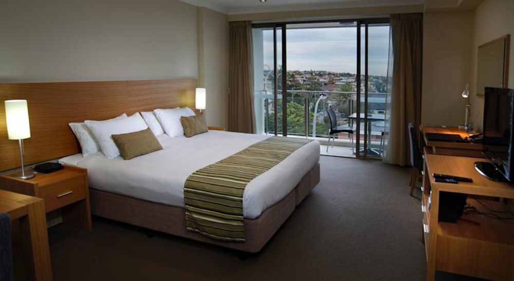 Aparthotel Quest Scarborough Perth Exterior foto