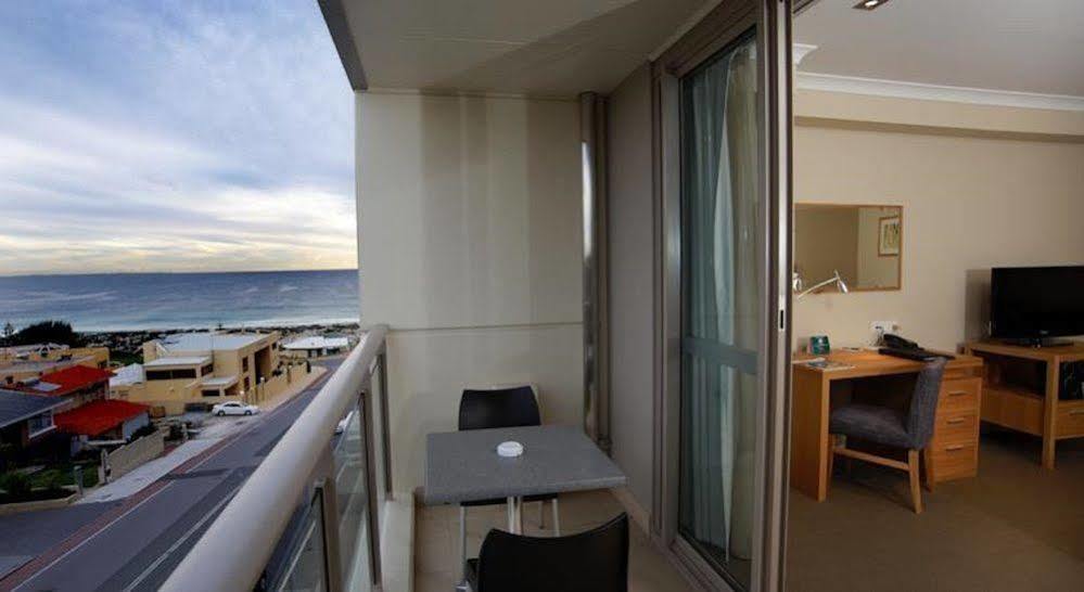Aparthotel Quest Scarborough Perth Exterior foto